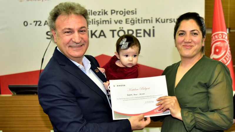 İşsizliğe Bornova çözümü: Bornova Belediyesi İstihdam Fuarı