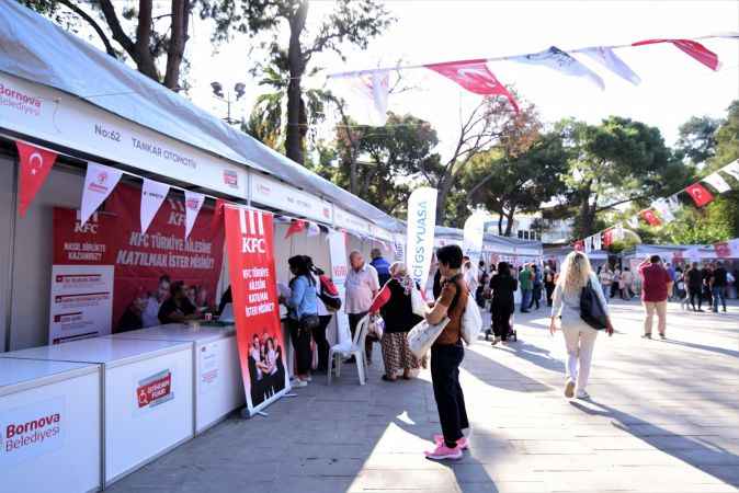 İşçi ve işveren bu fuarda buluştu: Belediyenin istihdam fuarı açıldı