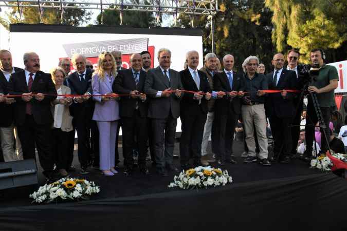 İşçi ve işveren bu fuarda buluştu: Belediyenin istihdam fuarı açıldı