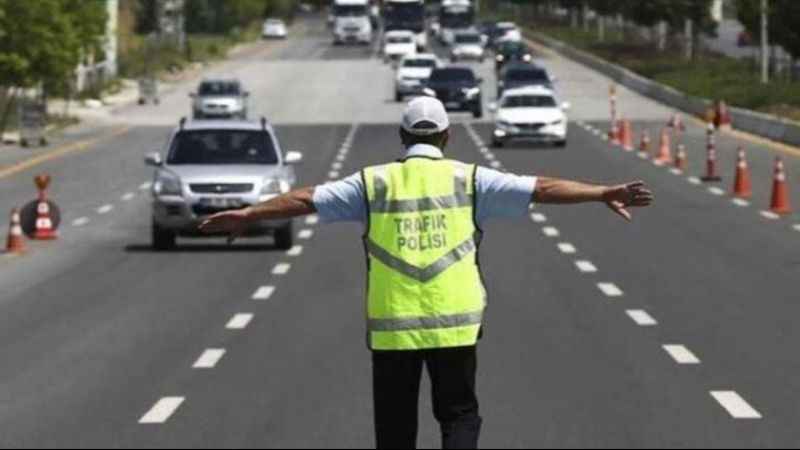 Karayolları son dakika duyurdu: Balıkesir - Çanakkale yolu kapatıldı!