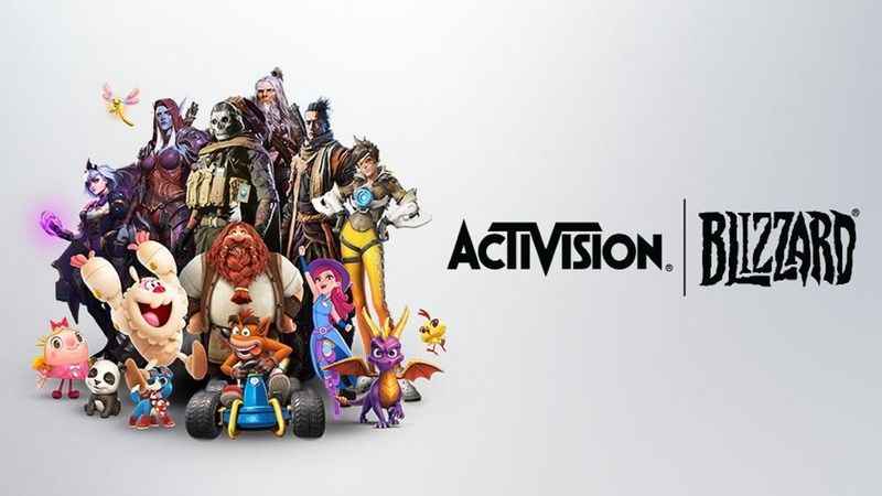 Artık resmileşti: Microsoft Activision Blizzard'ın sahibi