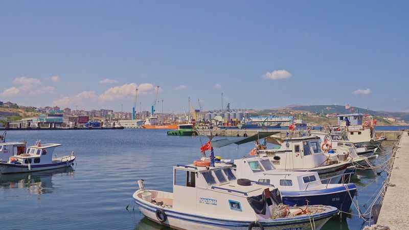 Bandırma'nın Gizemli ve Tarihi Köşeleri: Bir Keşif Rehberi