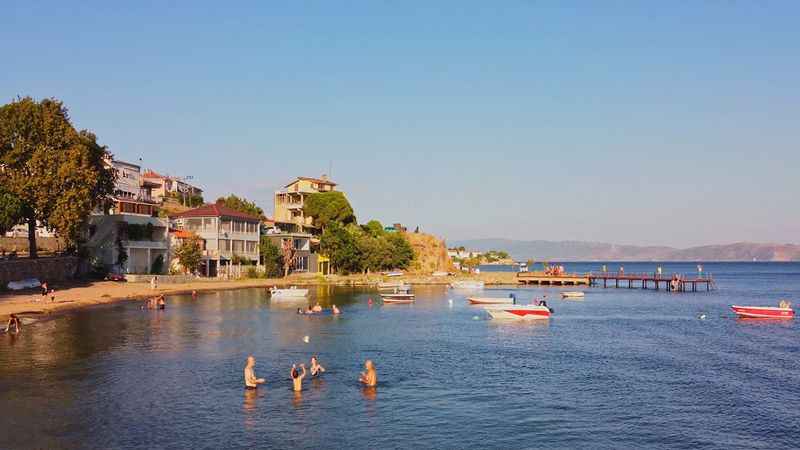 Bandırma'nın Gizemli ve Tarihi Köşeleri: Bir Keşif Rehberi