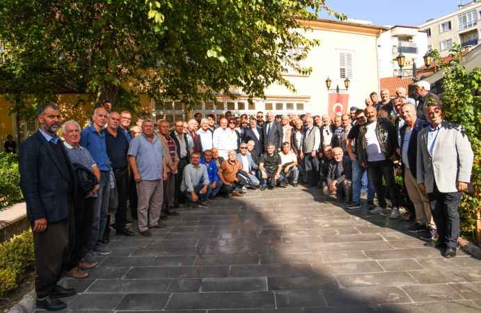 Dama’nın şampiyonu Bornova’da belirlendi