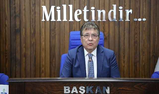 CHP'li Edremit Belediyesi bütçesi TAM 1.6 Milyar, Maaşlar YARIM!