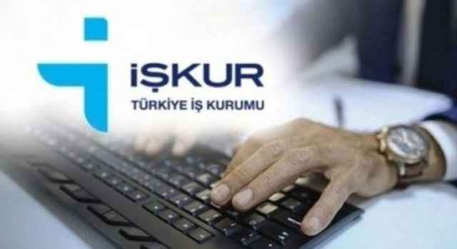 İŞKUR'dan işsizliğe NEŞTER! Türkiye geneli 35 BİN personel alacak.. İlk okul mezunu olmak yeterli..!