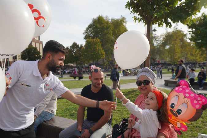 Balıkesir’de 100. Yıl Coşkusu