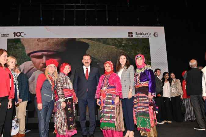 Sanatın On Hali’nde ödüller sahiplerini buldu