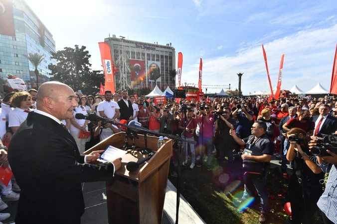 Tunç Soyer net konuştu: 