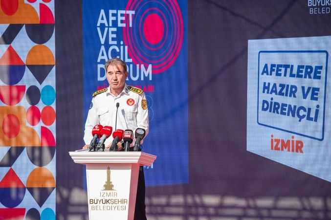 Başkan Soyer Halk Konut’ta Mart ayında “anahtar müjdesi” verdi