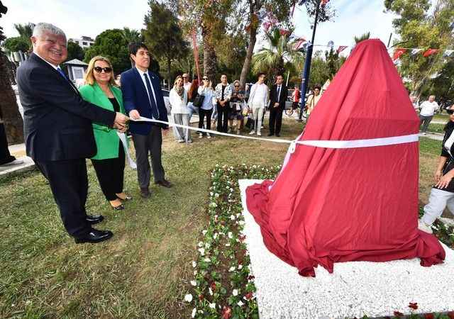 İzmir'de Latin Amerika rüzgarları esiyor