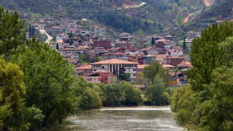 Gören Safranbolu sanıyor: Beylikdüzü’nden Kadoköy’e gidene kadar buraya da gidiliyor