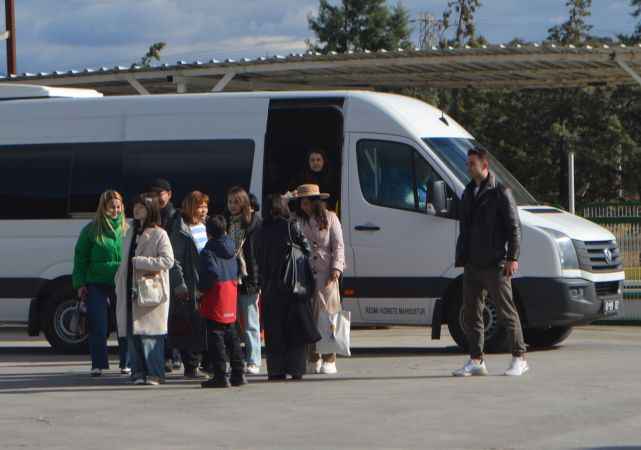 Kazak ve Türk gazeteciler arasındaki işbirliği köprüsü gelişiyor