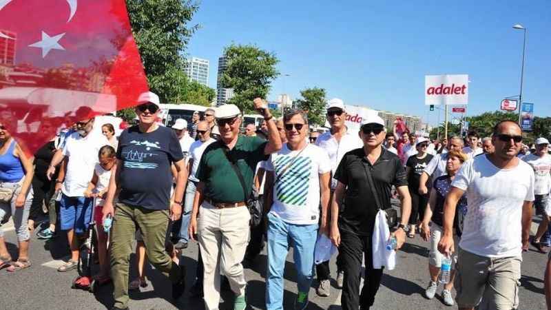 Balçova'ya deneyimli bürokrat, aday adayı. Ahmet Hepdarcan kimdir?