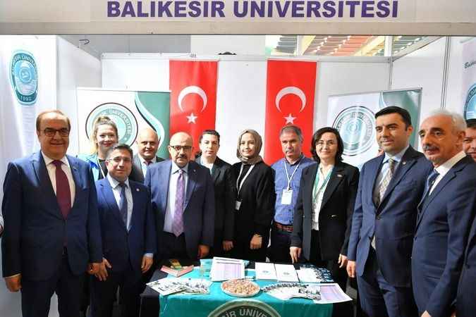 Balıkesir, işçi ile iş verenleri buluşturdu