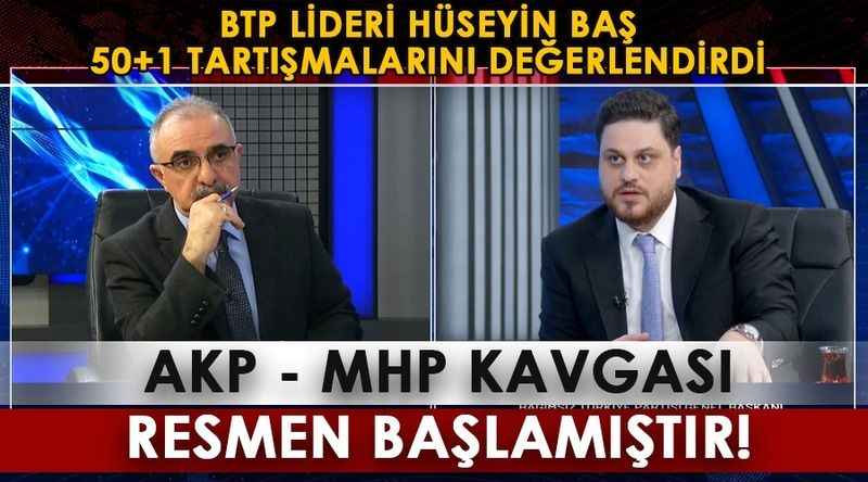 Hüseyin Baş: 