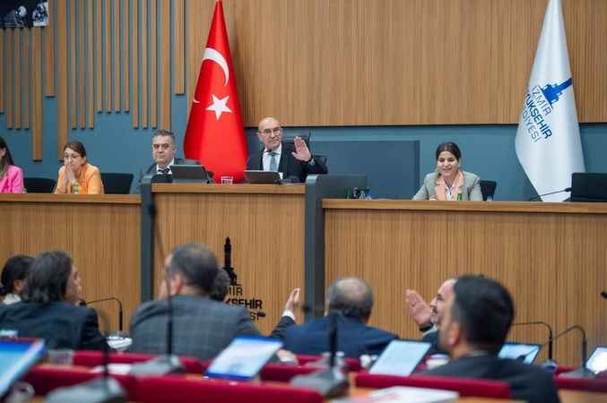 Tunç Soyer, iddialara cevap verdi: 