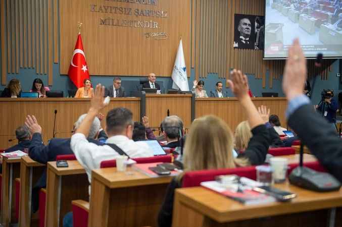 Tunç Soyer, iddialara cevap verdi: 