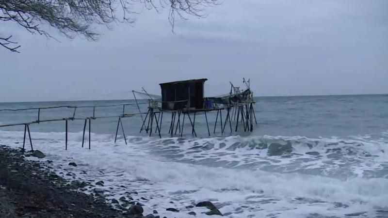 Fırtına, Marmara ve Ege'yi esir aldı, peki Osmanlı Döneminde Fırtınalardan nasıl korunuluyordu?