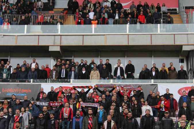 EsEs kayıpsız! Eskişehirspor: 1 Alaplı Belediyespor: 0