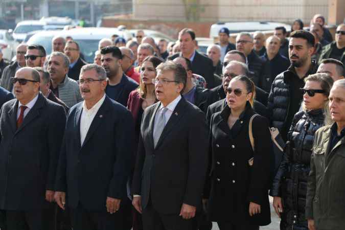 Tuzcumurat Mahalle Evi hizmete açıldı