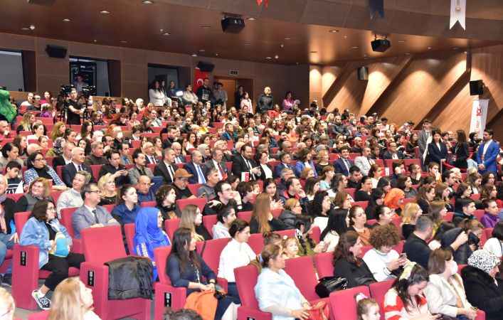 Balıkesir’in Sanat Hayatına Damga Vuran “Piyano Yarışması ve Resitalleri”nden Muhteşem Final