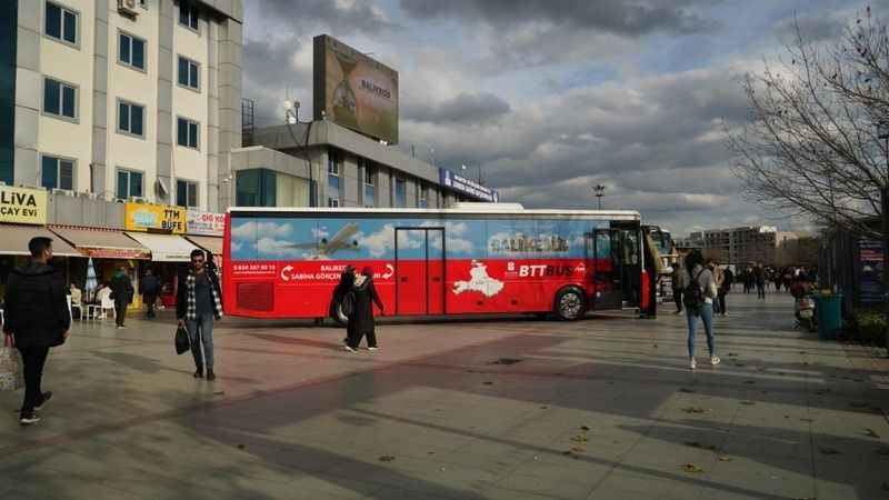 Bir Buçuk Milyar Liralık yatırımın 1 Milyarı cepte kaldı..! Büyükşehir Belediyesi'nden trafiğe 1.5 milyar liralık yatırım.. 