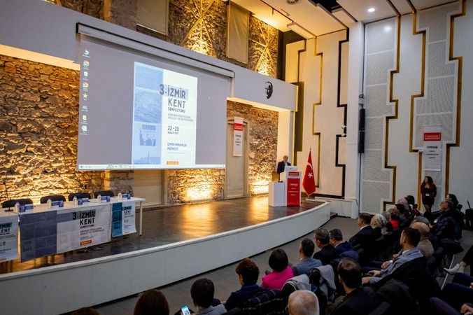 Başkan Soyer İzmir Vizyon 2050 programının ipuçlarını verdi