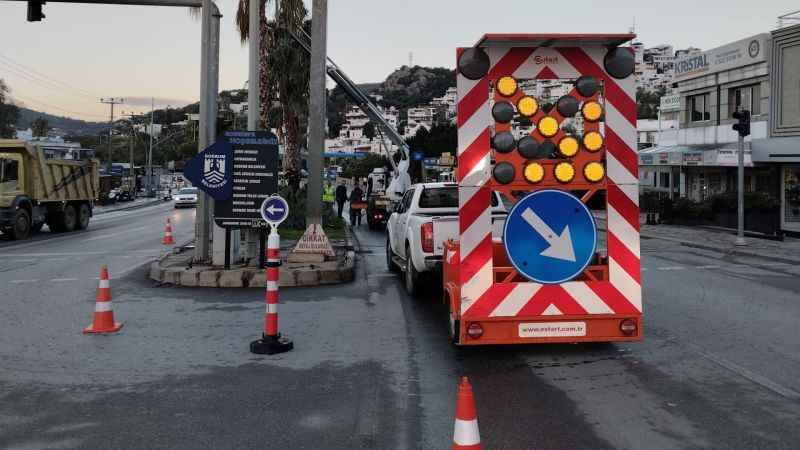 Belediyeden, kente yeşil alan düzenlemesi