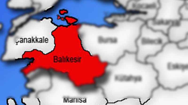 Balıkesir yeni yıla girerken, karanlıkta kalacak! 9 İLÇEDE.. Resmi kurum 29-30-31 ARALIK’ta saatlerce elektrik kesintisi yaşanacağını duyurdu