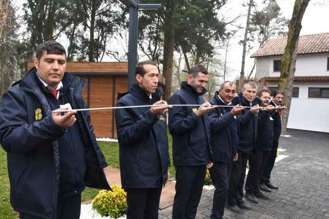 Büyükşehir eğitimli şoförlerle kaliteli ulaşım hizmeti sağlıyor