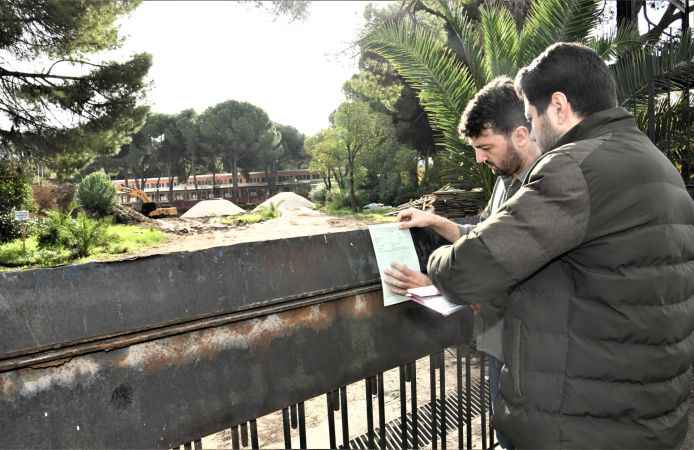 Başkan İduğ, BAL tartışmalarına noktayı koydu..