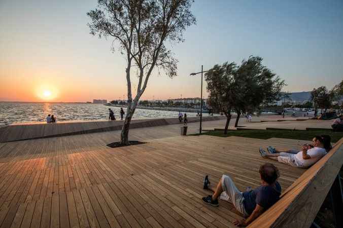 Turizmde İzmir’in yükseliş dönemi başladı