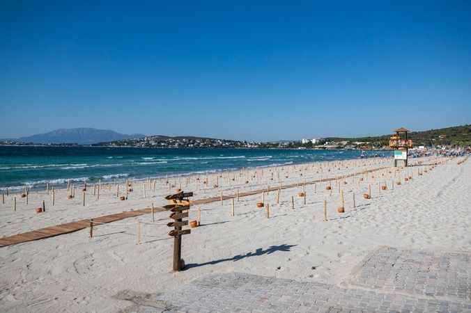 Turizmde İzmir’in yükseliş dönemi başladı