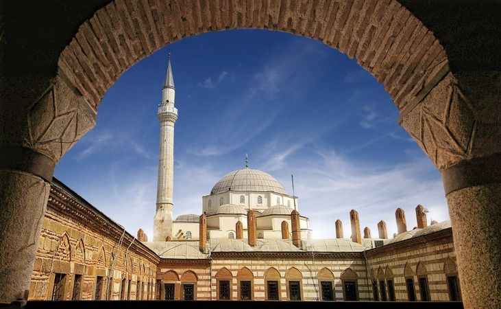 Turizmde İzmir’in yükseliş dönemi başladı