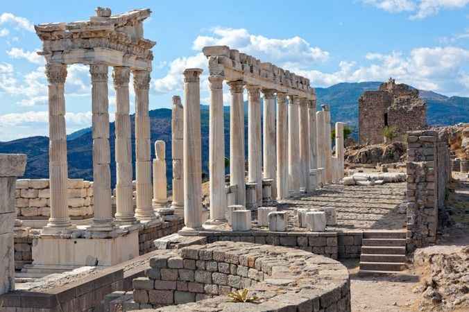 Turizmde İzmir’in yükseliş dönemi başladı