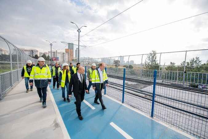 İzmir Çiğli’de bir rüya gerçek oluyor