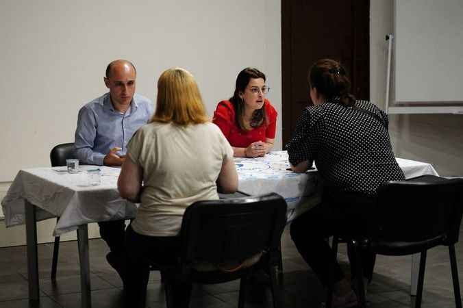 Beylikdüzü Belediyesi yüzlerce kişiye istihdam sağladı