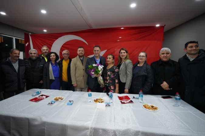 Beylikdüzü'nde hedef; 