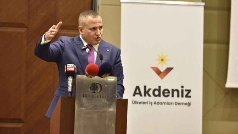 Türk firmalardan Akdeniz’e kıyısı olan ülkelere 400 milyon dolar yatırım