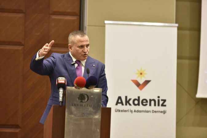 Türk firmalardan Akdeniz’e kıyısı olan ülkelere yatırım atağı