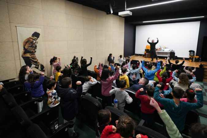 Beylikdüzü Belediyesi'nin yarı yıl şenliği başladı