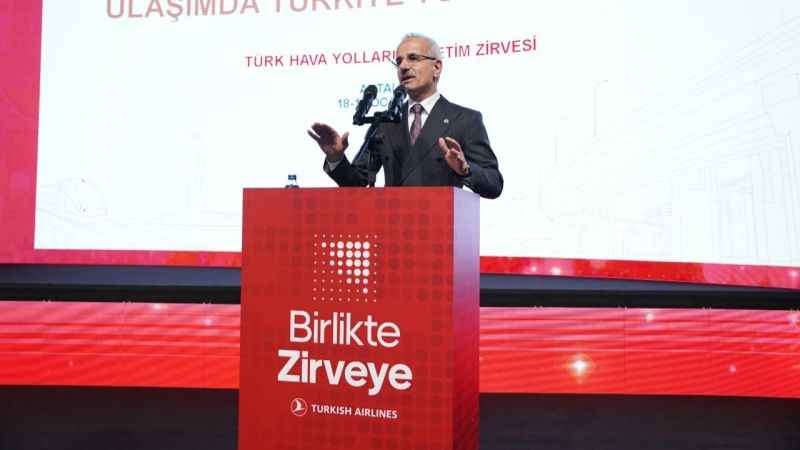 Türkiye gökyüzüne imzasını atmaya devam ediyor