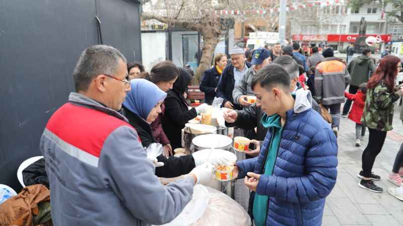 Balıkesir'de bu yıl 19.su düzenleniyor.. Vatandaşlar heyecanla başlayacağı günü bekliyor..