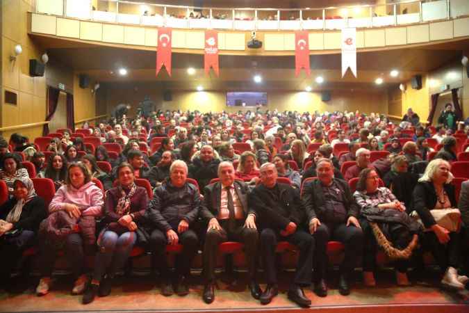 Hamdi’nin işleri orta oyunu tiyatro severlerle tekrar bir araya geldi 