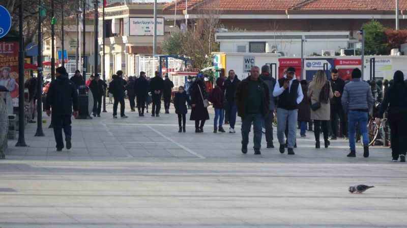 Çocuklar ve Yaşlılar büyük risk altında.. Bilim adamları 