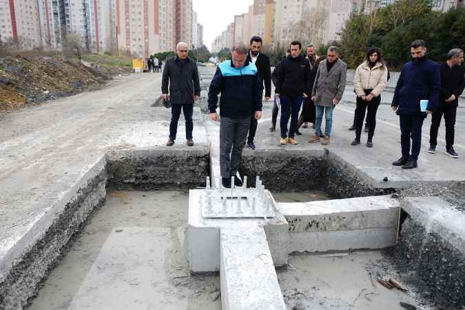 Başkan Çalık'tan gözlem evi ve fizik parkı müjdesi