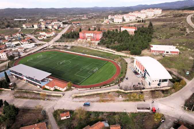 Başkan Yavaş “Ankara’dan eli boş dönmüyor, Gençlik projeleri devam ediyor”