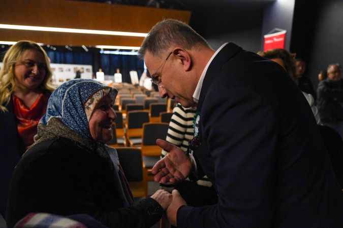 Türk-Yunan Nüfus Mübadelesi Sözleşmesi'nin 101. yılı