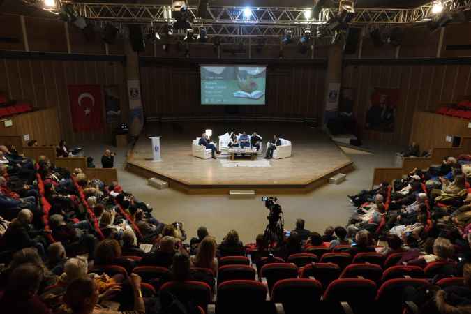 Bodrum Kitap Günlerine Yoğun İlgi 